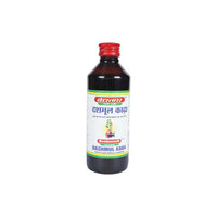 Thumbnail for Baidyanath Jhansi Dashmul Kada Tonic