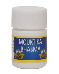 Thumbnail for Amrita Mouktika Bhasma