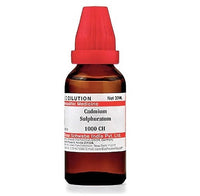 Thumbnail for dr.-willmar-schwabe-india-cadmium-sulphuratum-dilutio
