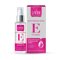 Thumbnail for livon-professional-smoothening-serum-for-women-&-men-with-vitamin-