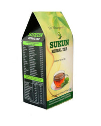 Thumbnail for dr.bhargavâs-sukun-herbal-te