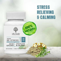 Thumbnail for Life Aveda Insomnia Care