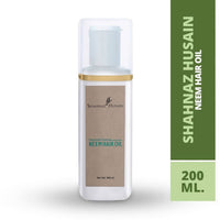 Thumbnail for Shahnaz Husain Neem Hair Oil
