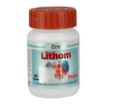 Thumbnail for patanjali-divya-lithom-tablets