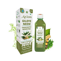 Thumbnail for axiom-pure-neem-giloy-stem-juice