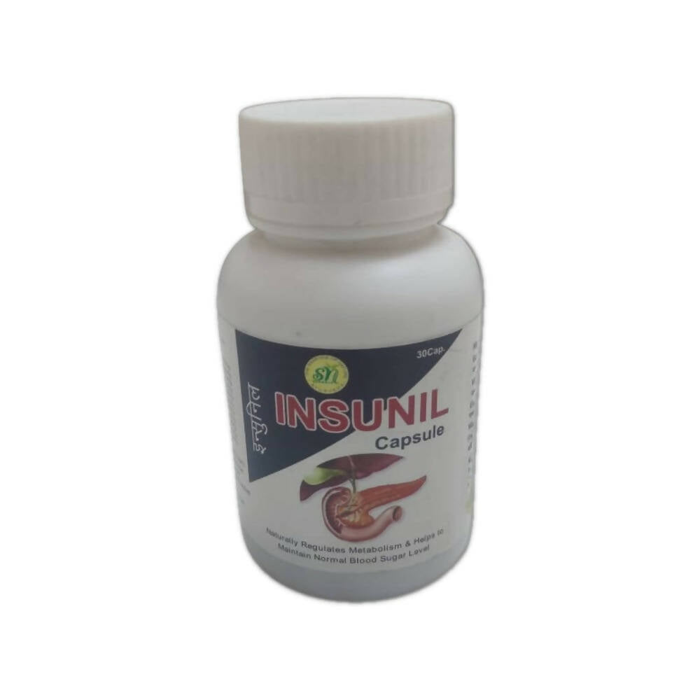 sn-herbals-insunil-capsules