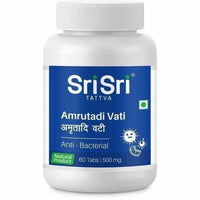 Thumbnail for sri-sri-tattva-amrutadi-vati