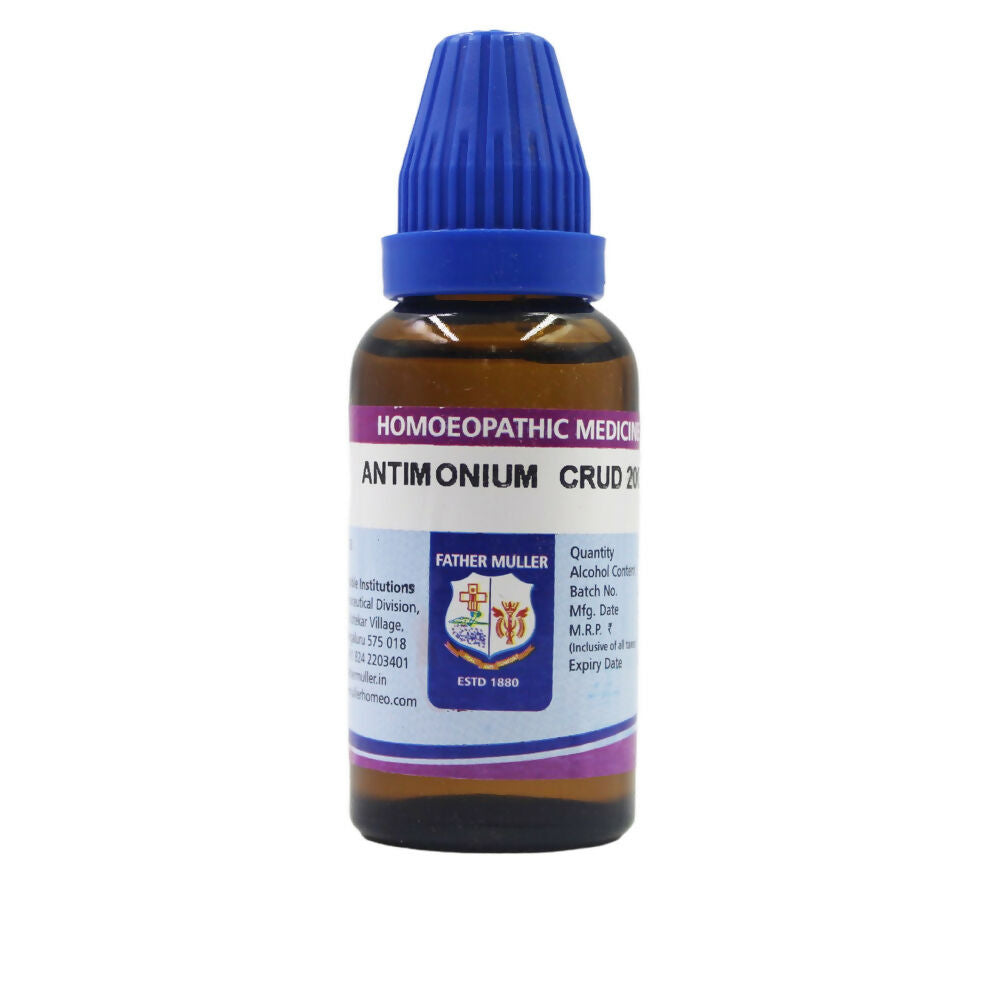 father-muller-antimonium-crudum-dilutio