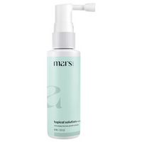 Thumbnail for Mars By GHC Minoxidil 5% Topical Solution For Hair Regrowth
