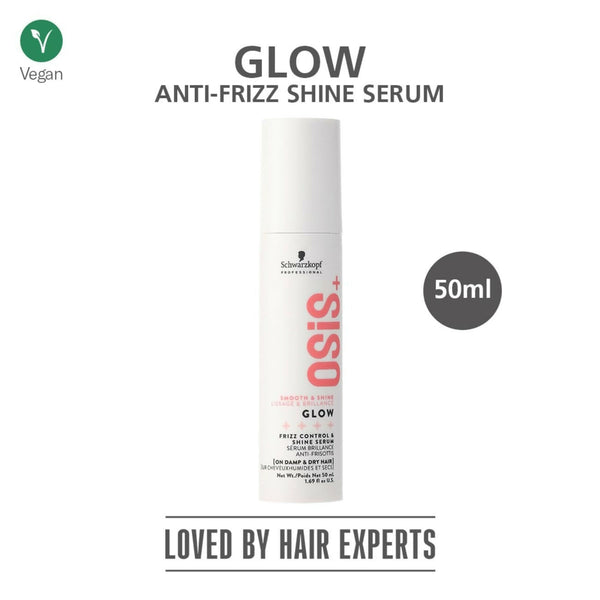 Schwarzkopf Professional OSiS+ Glow Anti