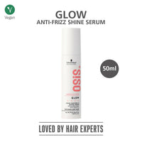 Thumbnail for Schwarzkopf Professional OSiS+ Glow Anti