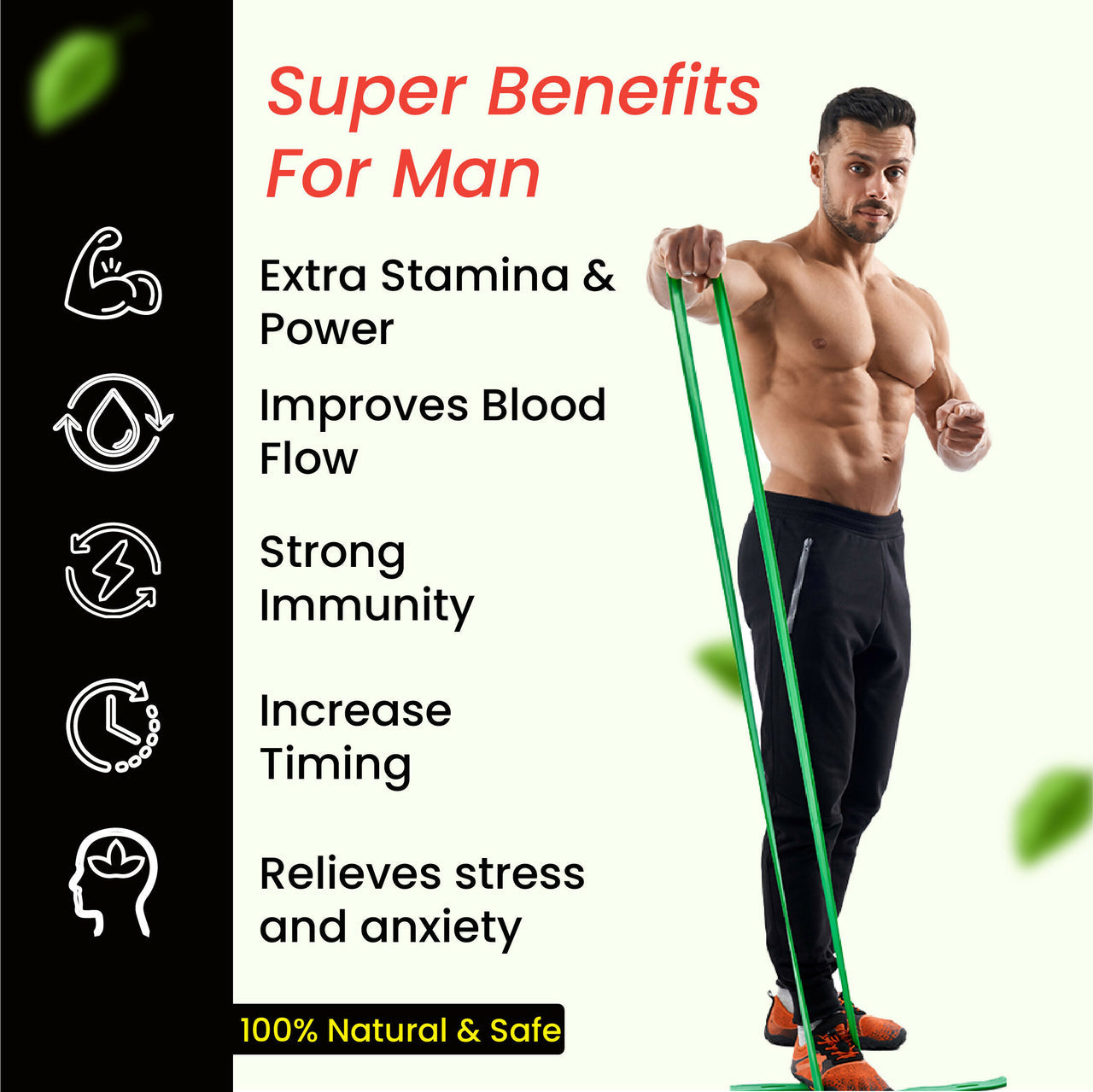 Hashmi Pharmacy Seks Max Capsules For Men is