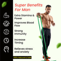 Thumbnail for Hashmi Pharmacy Seks Max Capsules For Men is