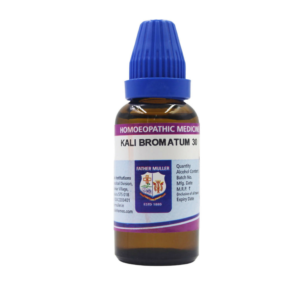 father-muller-kalium-bichromicum-dilutio