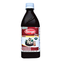 Thumbnail for Sansu Ginger Juice