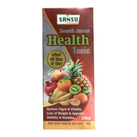 Thumbnail for sansu-swasth-jeevan-health-tonic