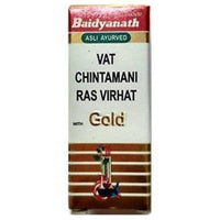 Thumbnail for baidyanath-jhansi-vat-chintamani-ras-virhat-10-ta