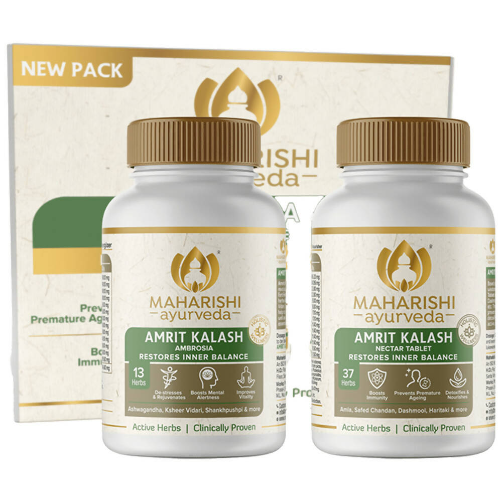 Maharishi Ayurveda Amrit Kalash