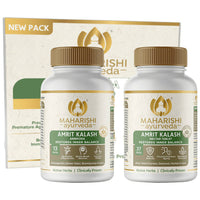Thumbnail for Maharishi Ayurveda Amrit Kalash