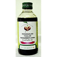 Thumbnail for vaidyaratnam-kesaranjini-kera-thailam