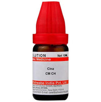 Thumbnail for Dr. Willmar Schwabe India Cina Dilution