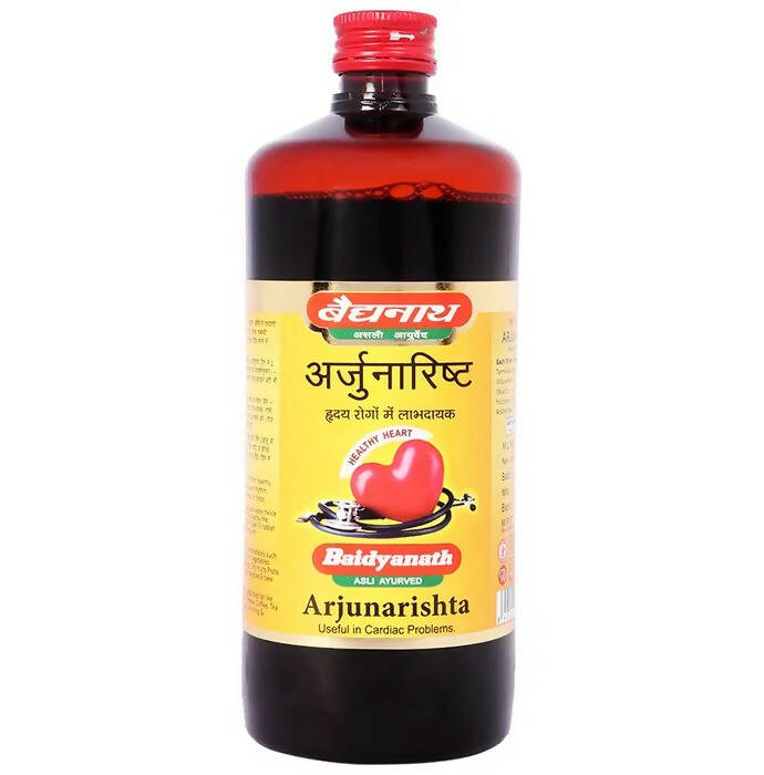 baidyanath-jhansi-arjunarishta