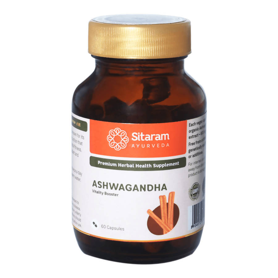sitaram-ayurveda-ashwagandha-capsules