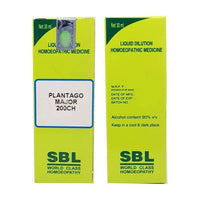 Thumbnail for sbl-homeopathy-plantago-major-dilutio