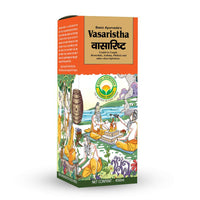 Thumbnail for Basic Ayurveda Vasaristha