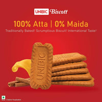 Thumbnail for Unibic Biscott in Caramel And Cinnamon Flavour