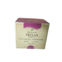 Thumbnail for rajah-ayurveda-trulax-tablets