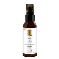 Thumbnail for good-vibes-argan-&-almond-nourishing-&-moisturizing-hair-seru