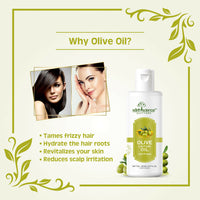Thumbnail for Earth Science Ayurveda 100% Pure Olive Oil