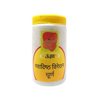 Thumbnail for unjha-swadishta-virechan-churna
