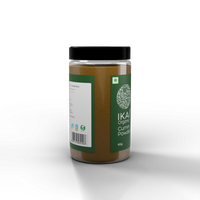 Thumbnail for IKAI Organic Cumin Powder (Jeera Powder)