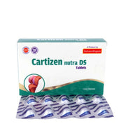 Thumbnail for sahasrayogam-cartizen-nutra-ds-tablet