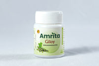 Thumbnail for amrita-giloy-tablets