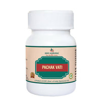 Thumbnail for deep-ayurveda-pachak-vati