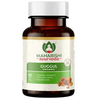 Thumbnail for maharishi-ayurveda-organic-guggul-tablets