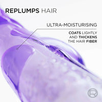 Thumbnail for L'Oreal Paris Hyaluron Moisture Hair Serum