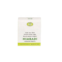 Thumbnail for avn-ayurveda-nimbadi-kashayam-tablets
