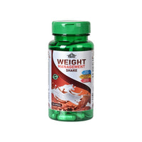 Thumbnail for cipzer-weight-management-shake-capsules