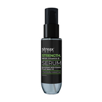 Thumbnail for streax-craft-strength-hair-serum-for-chemically-treated-hair-strength-with-vitami