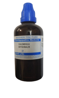 Thumbnail for sbl-homeopathy-calendula-officinalis-mother-tincture-