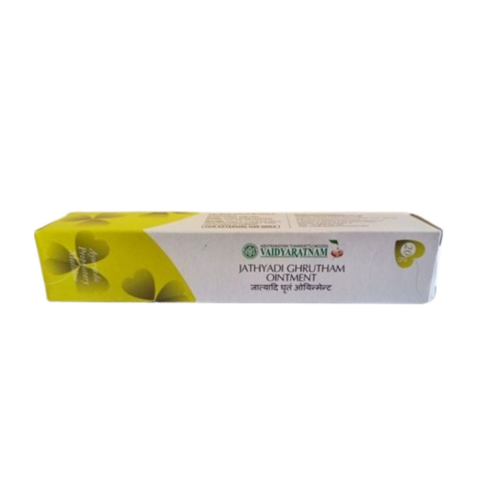 vaidyaratnam-jathyadi-ghrutham-ointment