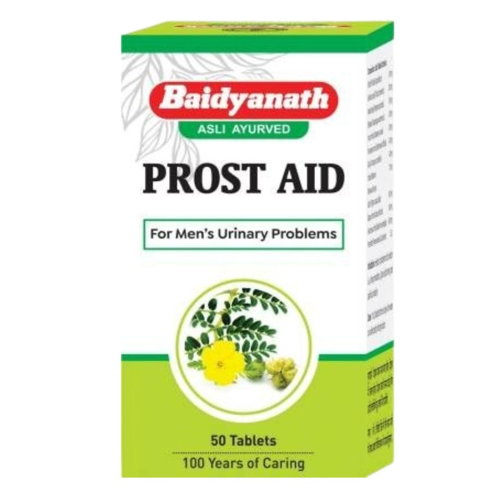 baidyanath-prostaid