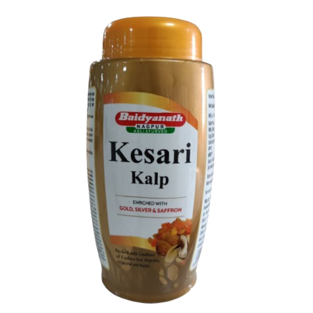 baidyanath-kesari-shakti-kalp-chywanprash