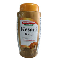 Thumbnail for baidyanath-kesari-shakti-kalp-chywanprash