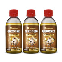 Thumbnail for Dwibhashi Castor Oil