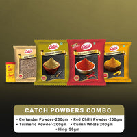 Thumbnail for catch-masala-&-spices-combo-five-pack